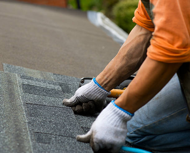 Heating Cable for Roof Installation in Lely Resort, FL